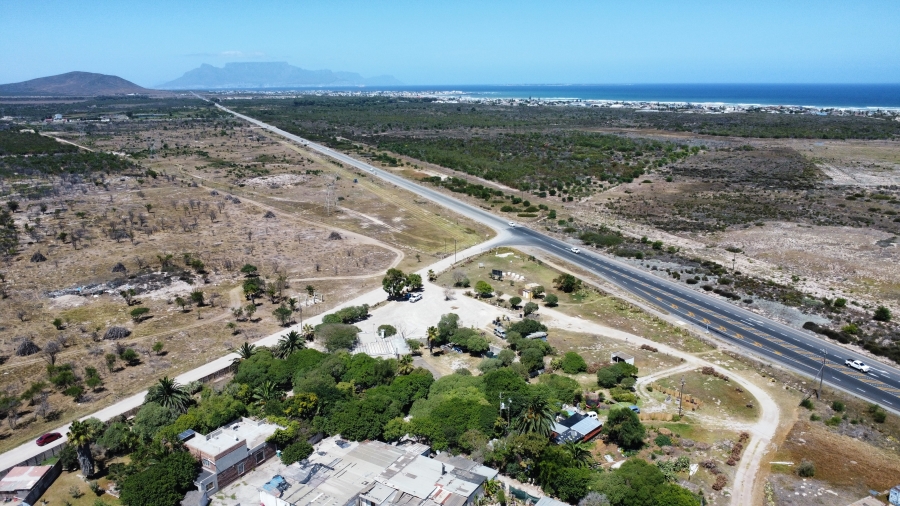 0 Bedroom Property for Sale in Duynefontein Western Cape